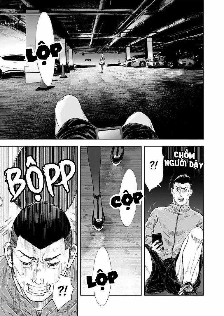 Zanmu - Labyrinth - Chapter 15 - Trang 16