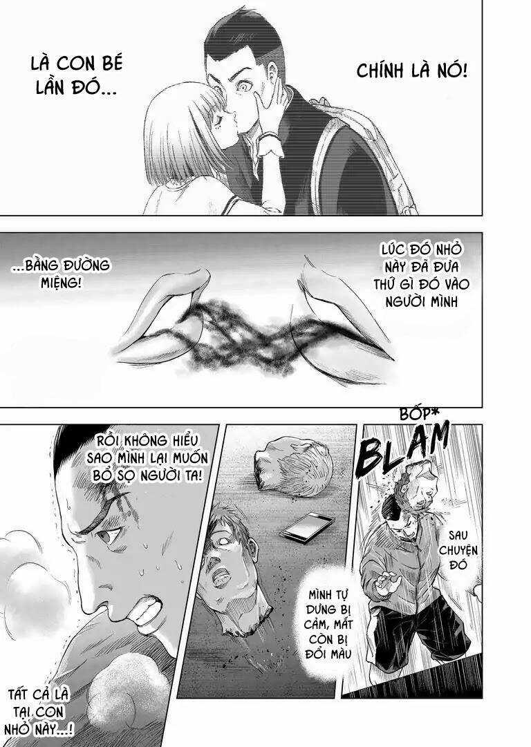 Zanmu - Labyrinth - Chapter 15 - Trang 20