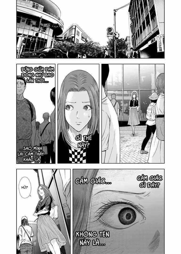 Zanmu - Labyrinth - Chapter 19 - Trang 16