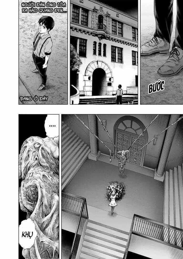 Zanmu - Labyrinth - Chapter 20 - Trang 18