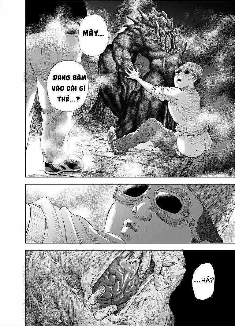 Zanmu - Labyrinth - Chapter 26 - Trang 26