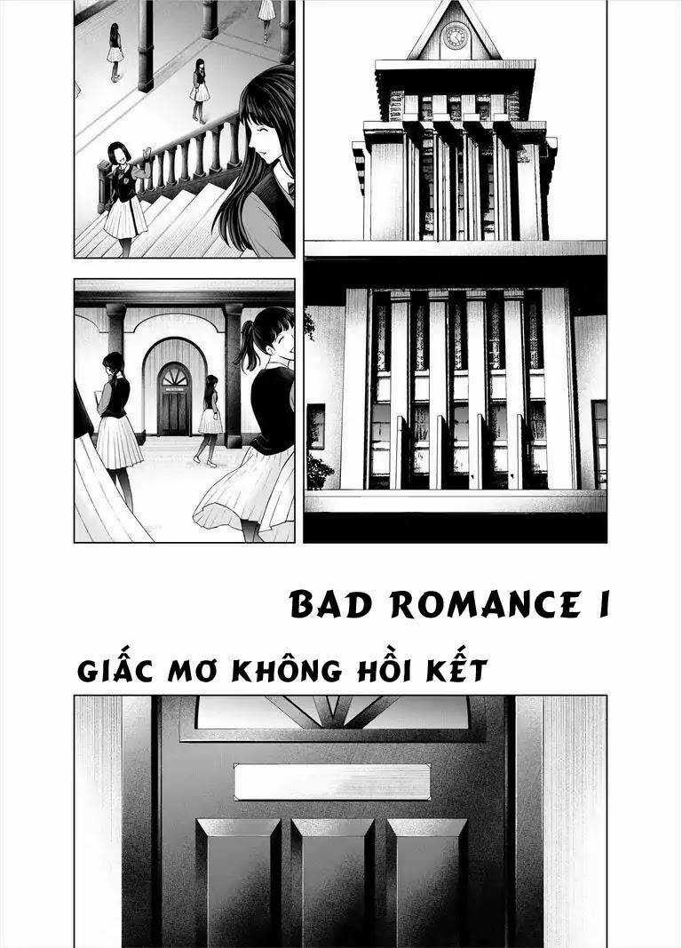 Zanmu - Labyrinth - Chapter 26 - Trang 8