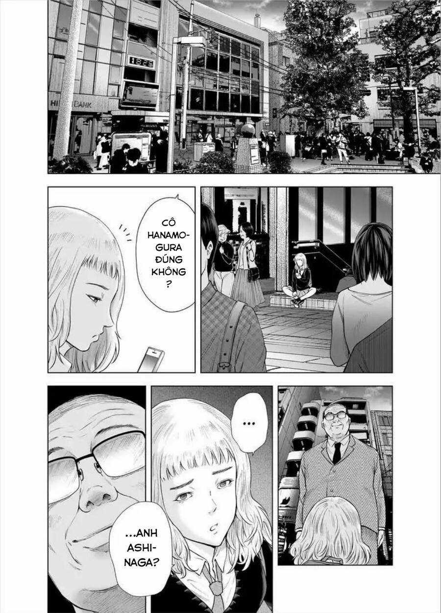 Zanmu - Labyrinth - Chapter 28 - Trang 12