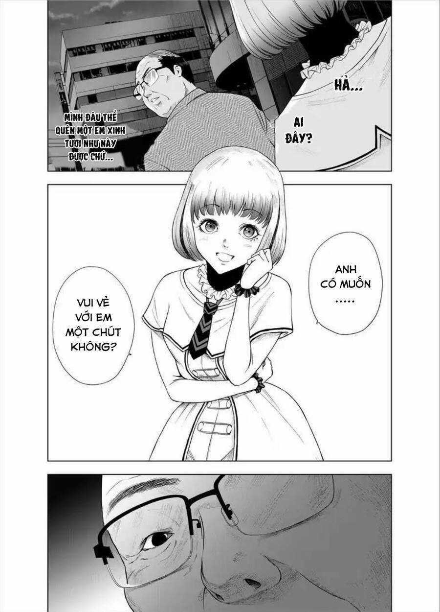 Zanmu - Labyrinth - Chapter 28 - Trang 17