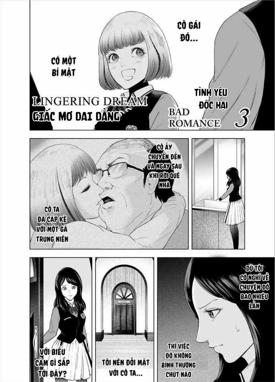 Zanmu - Labyrinth - Chapter 28 - Trang 8