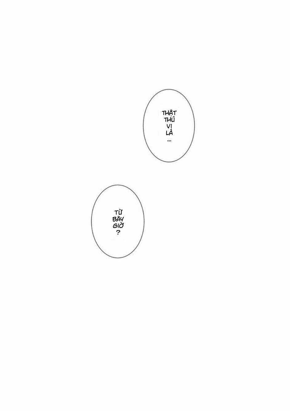 Zanmu - Labyrinth - Chapter 7 - Trang 5