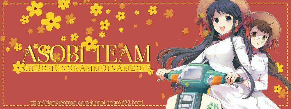 Zansatsu! Ponytail - Chapter 1 - Trang 1