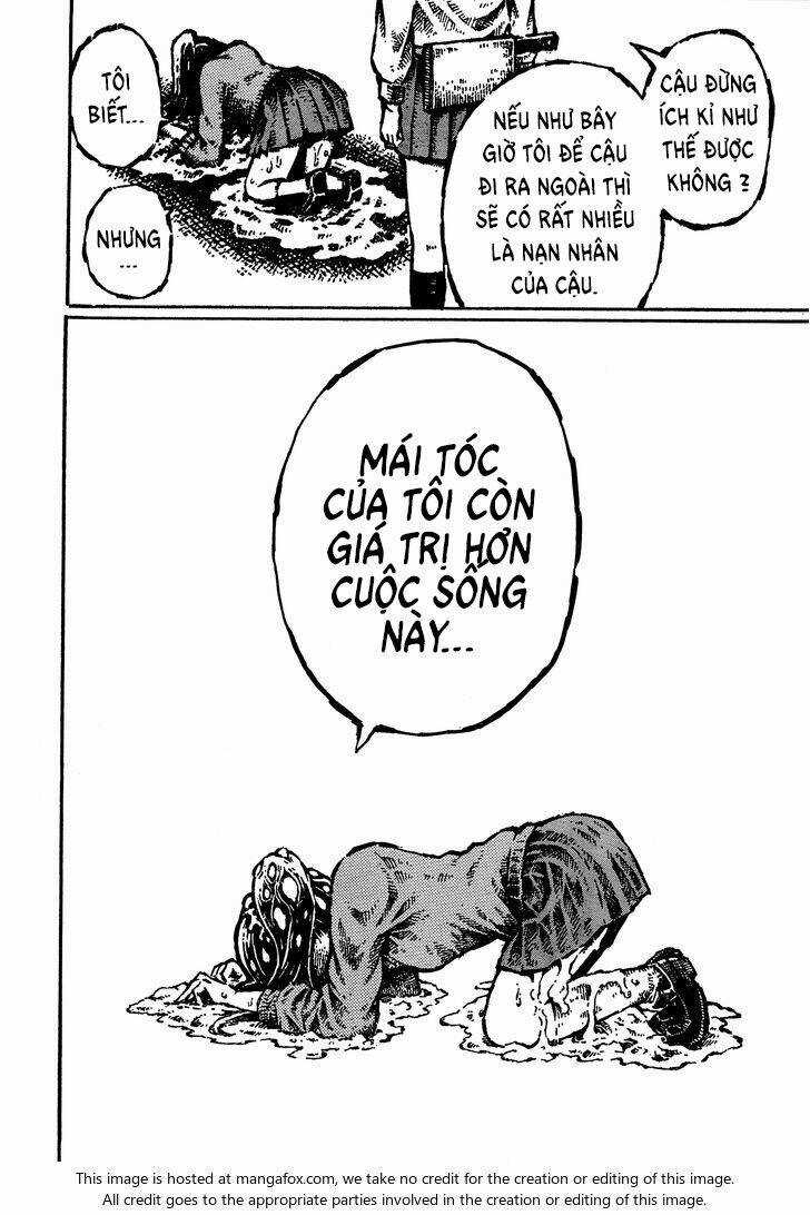 Zansatsu! Ponytail - Chapter 1 - Trang 19