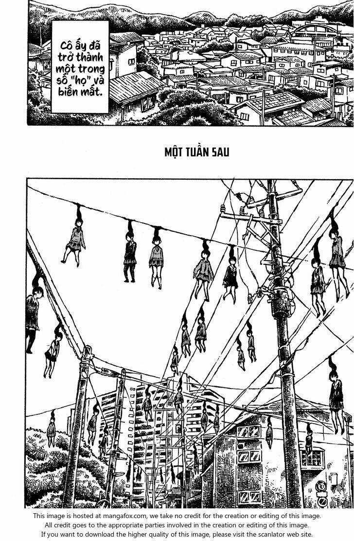 Zansatsu! Ponytail - Chapter 1 - Trang 21