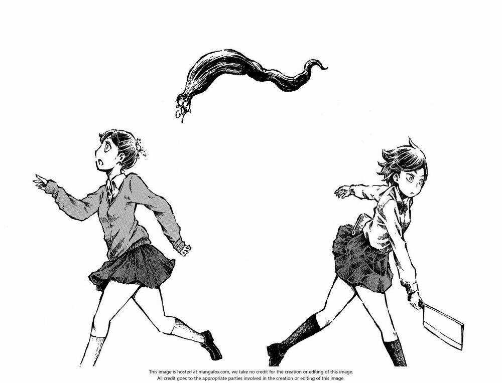 Zansatsu! Ponytail - Chapter 1 - Trang 23