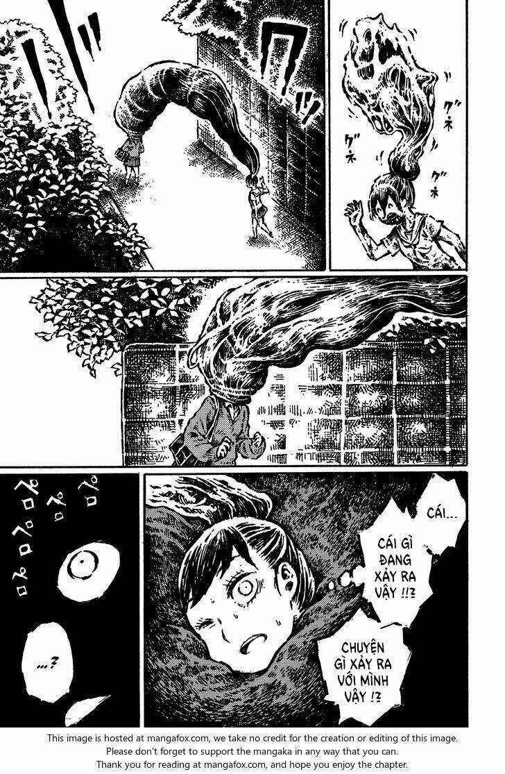 Zansatsu! Ponytail - Chapter 1 - Trang 6