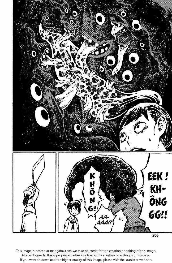 Zansatsu! Ponytail - Chapter 1 - Trang 7