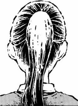 Đọc truyện Zansatsu! Ponytail