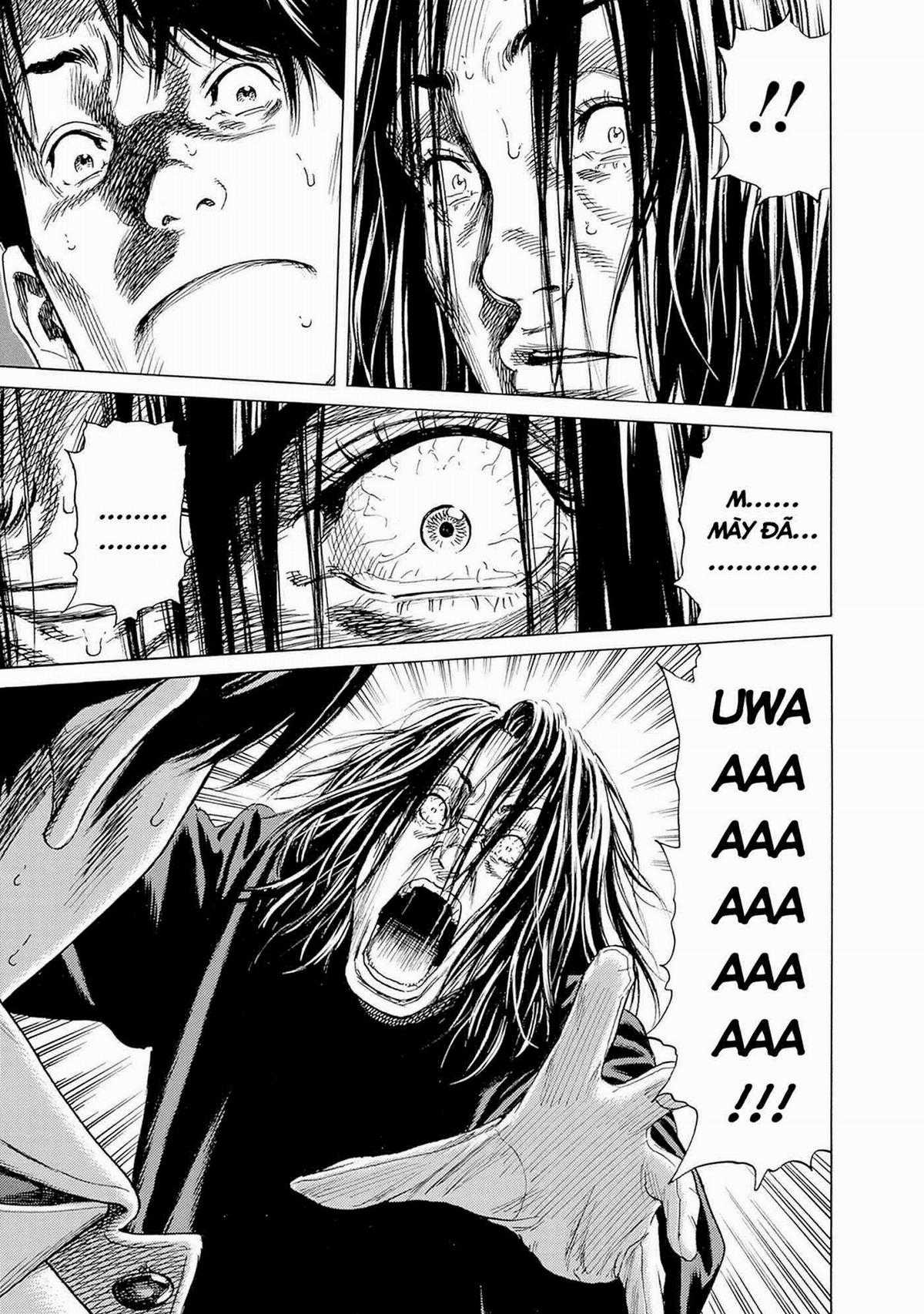 Zashisu (HOÀN THÀNH) - Chapter 13 - Trang 18