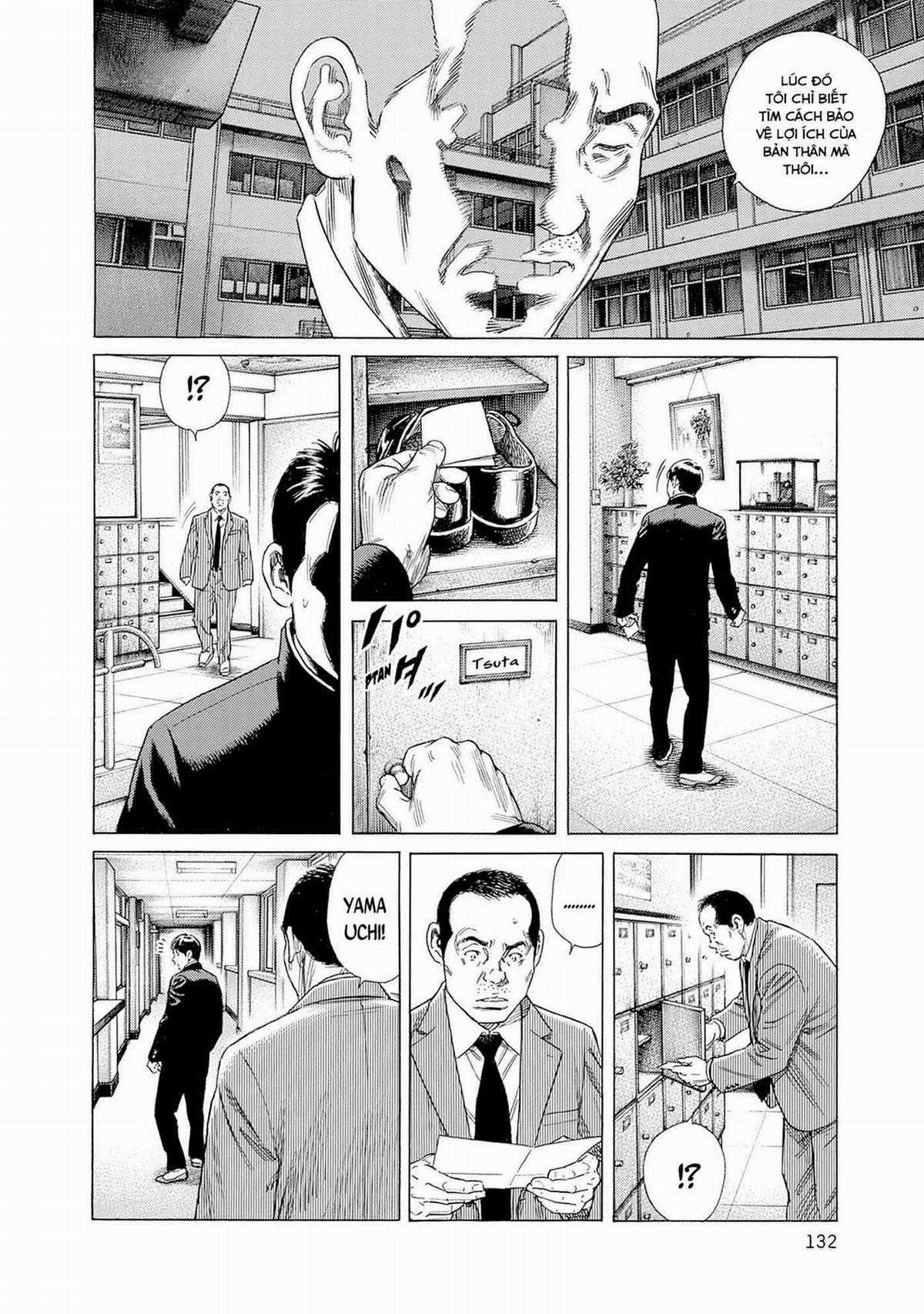 Zashisu (HOÀN THÀNH) - Chapter 13 - Trang 29