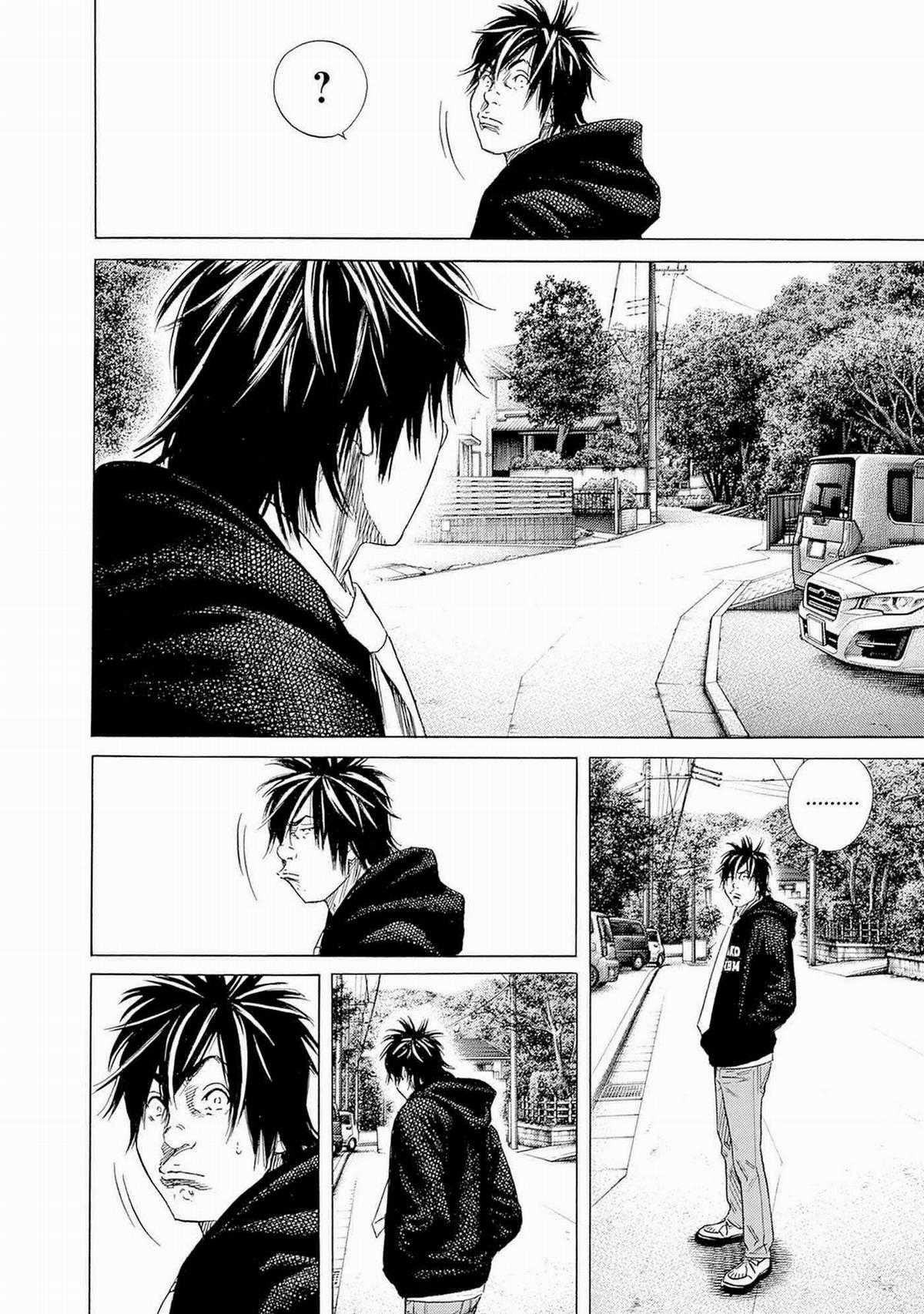 Zashisu (HOÀN THÀNH) - Chapter 13 - Trang 39