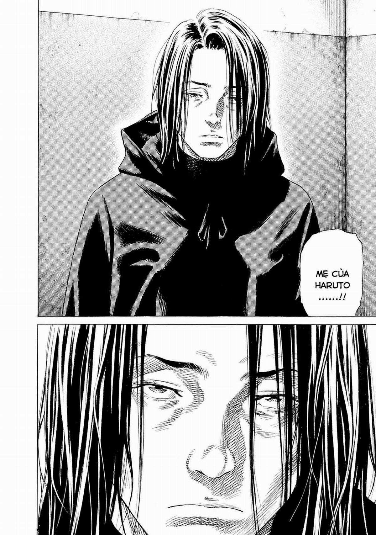 Zashisu (HOÀN THÀNH) - Chapter 13 - Trang 5