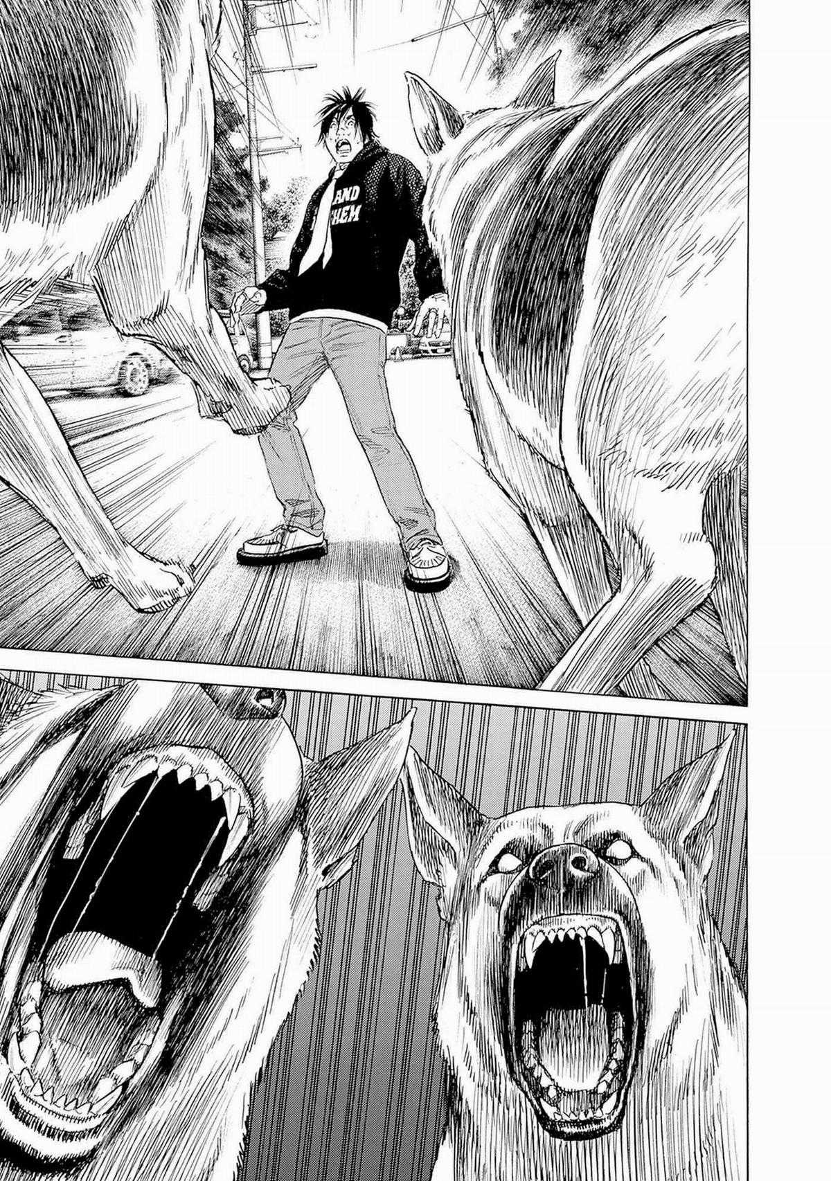 Zashisu (HOÀN THÀNH) - Chapter 13 - Trang 42