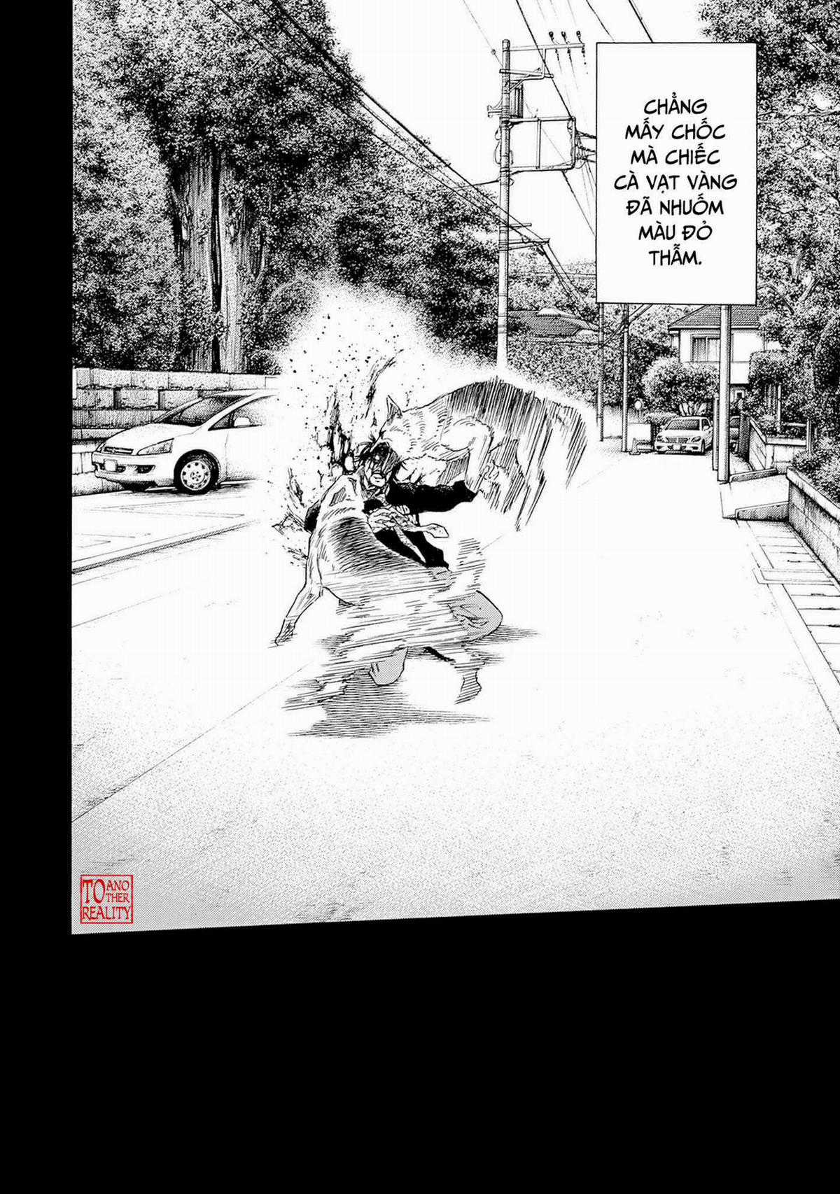 Zashisu (HOÀN THÀNH) - Chapter 13 - Trang 46