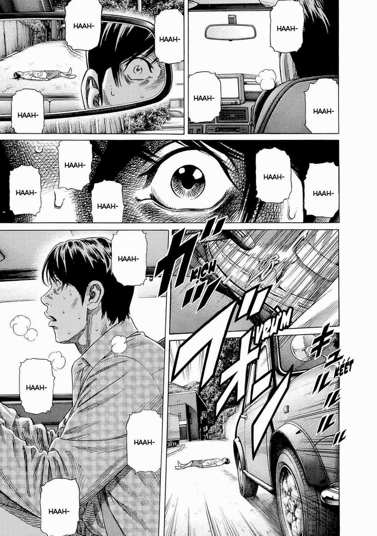 Zashisu (HOÀN THÀNH) - Chapter 4 - Trang 4