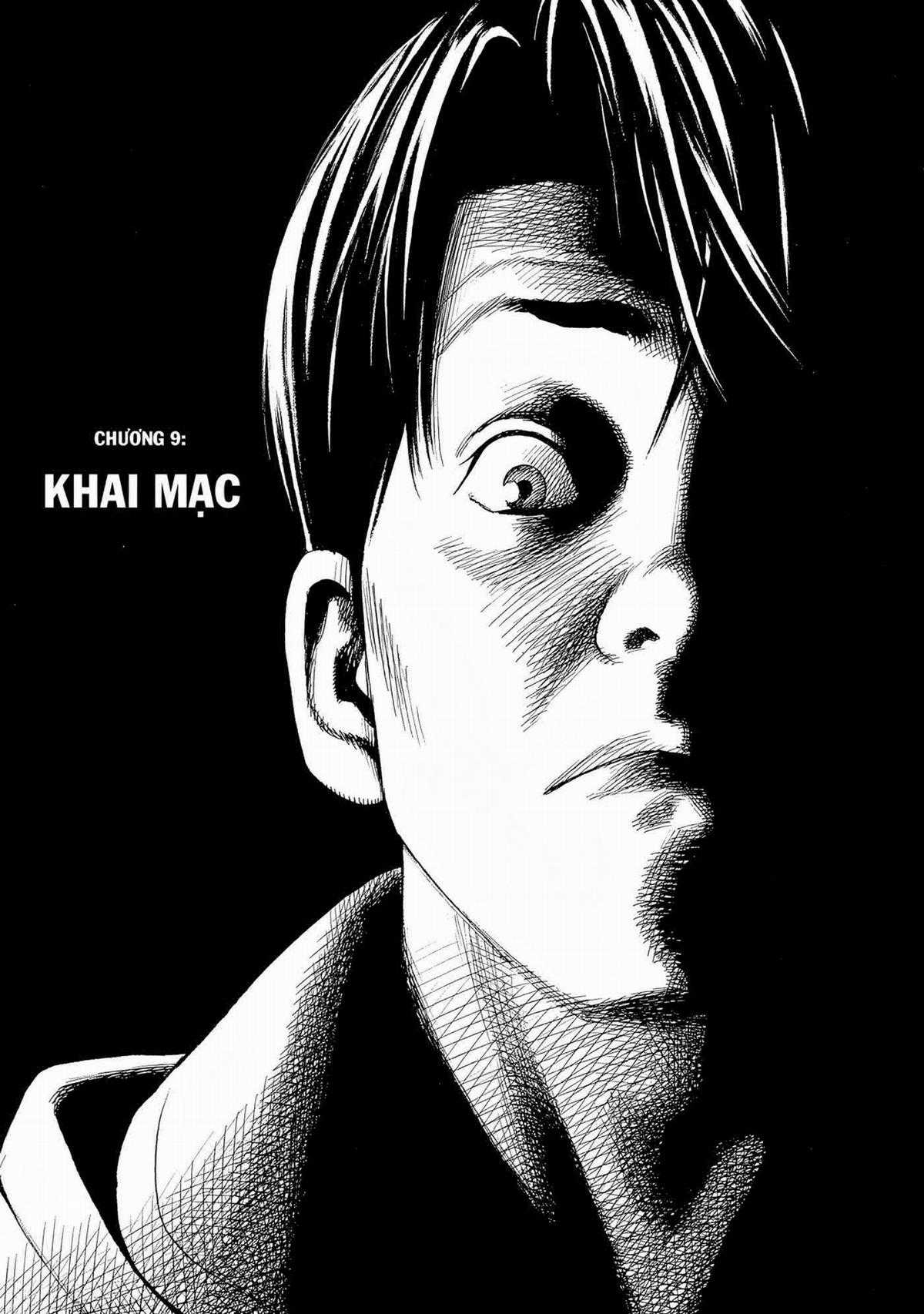 Zashisu (HOÀN THÀNH) - Chapter 9 - Trang 2