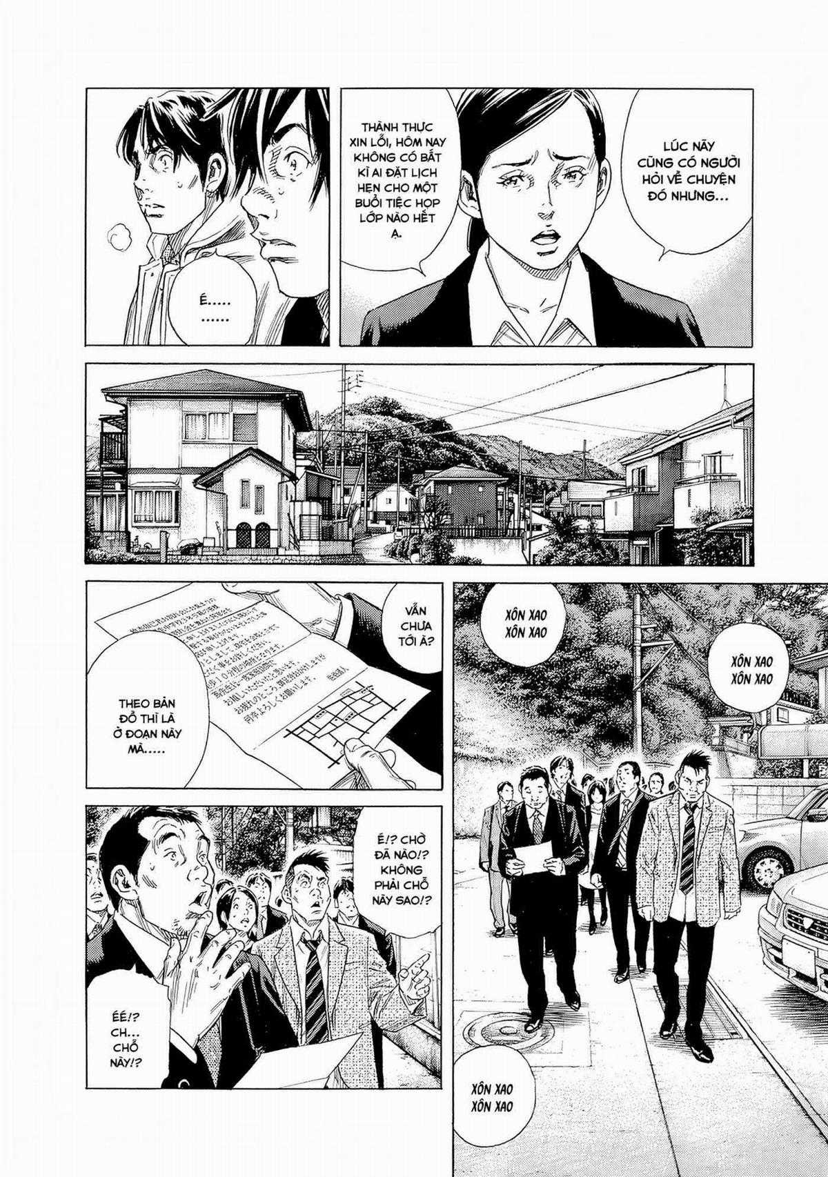 Zashisu (HOÀN THÀNH) - Chapter 9 - Trang 17