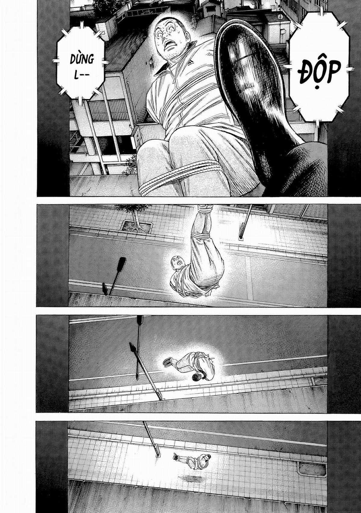 Zashisu (HOÀN THÀNH) - Chapter 9 - Trang 29