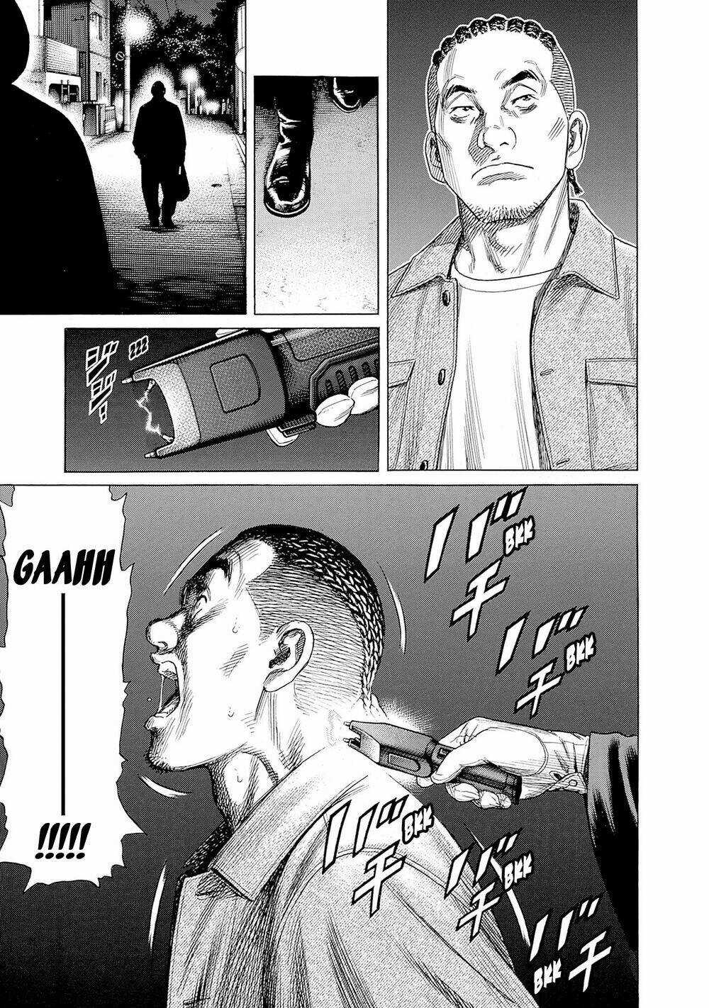 Zashisu - Chapter 1 - Trang 47