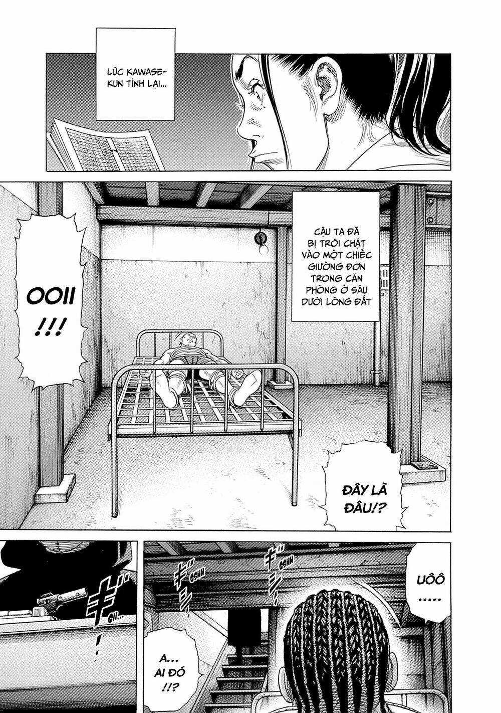 Zashisu - Chapter 1 - Trang 49