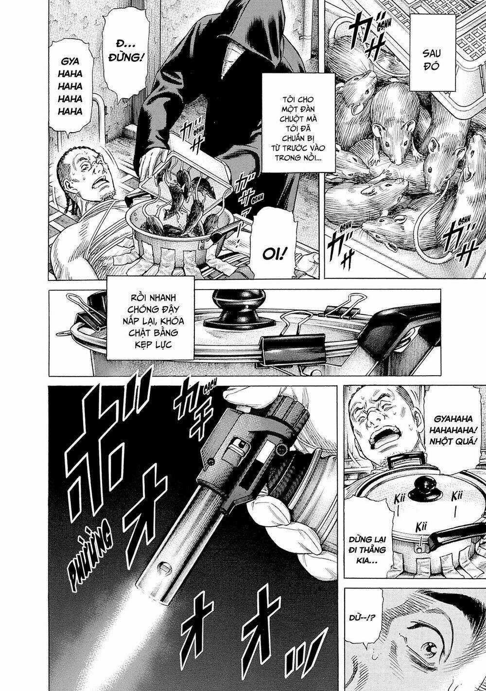 Zashisu - Chapter 1 - Trang 52