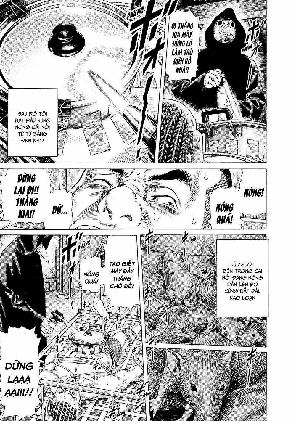 Zashisu - Chapter 1 - Trang 53