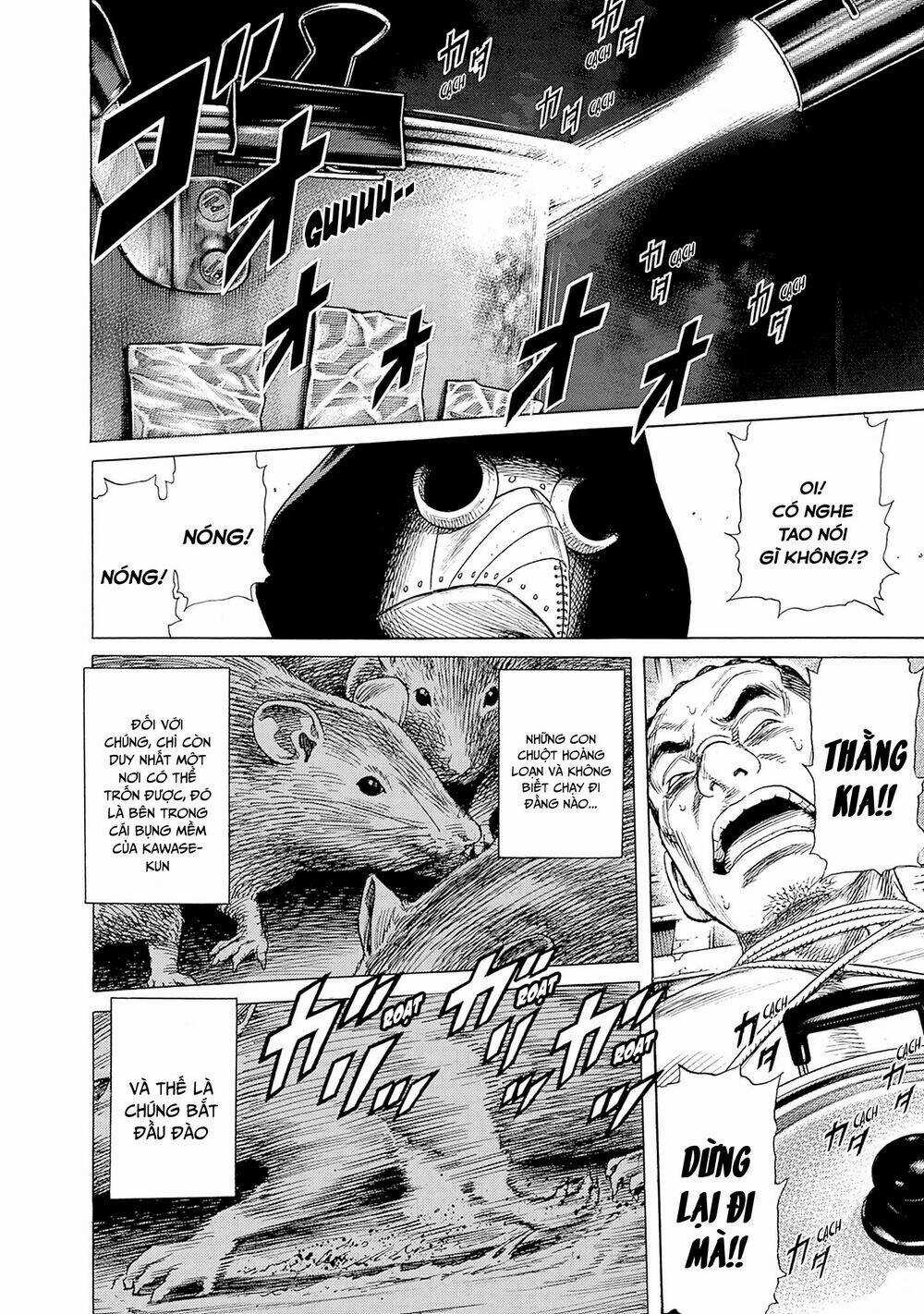 Zashisu - Chapter 1 - Trang 54