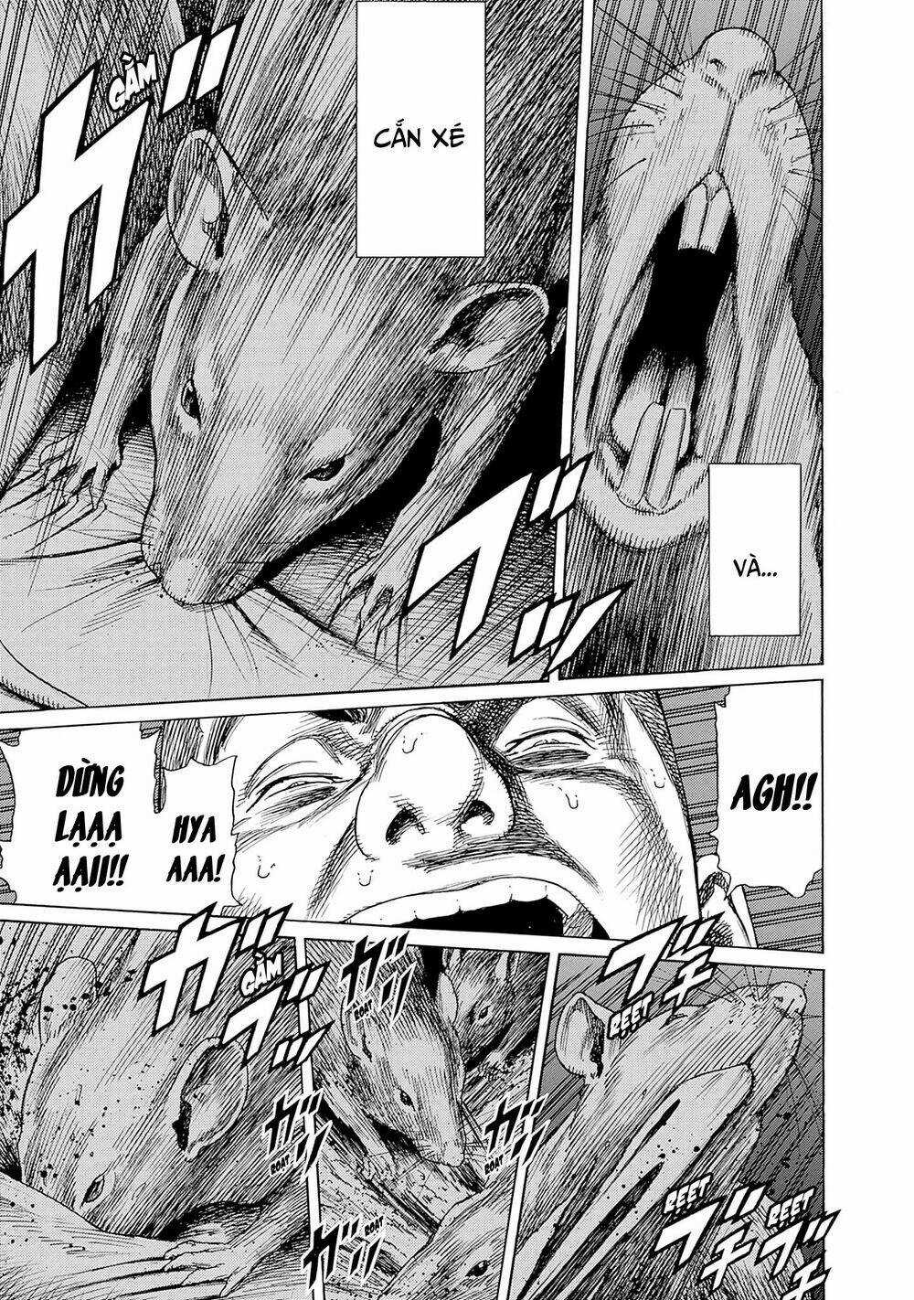 Zashisu - Chapter 1 - Trang 55