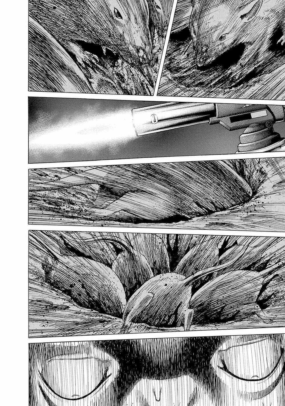 Zashisu - Chapter 1 - Trang 58