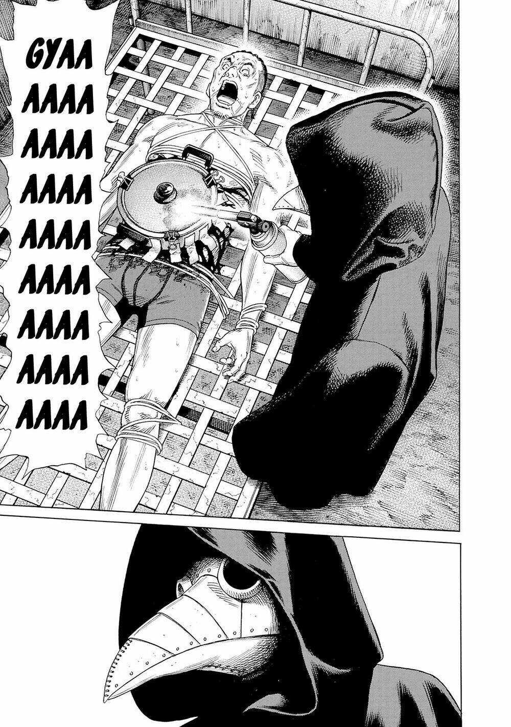 Zashisu - Chapter 1 - Trang 59