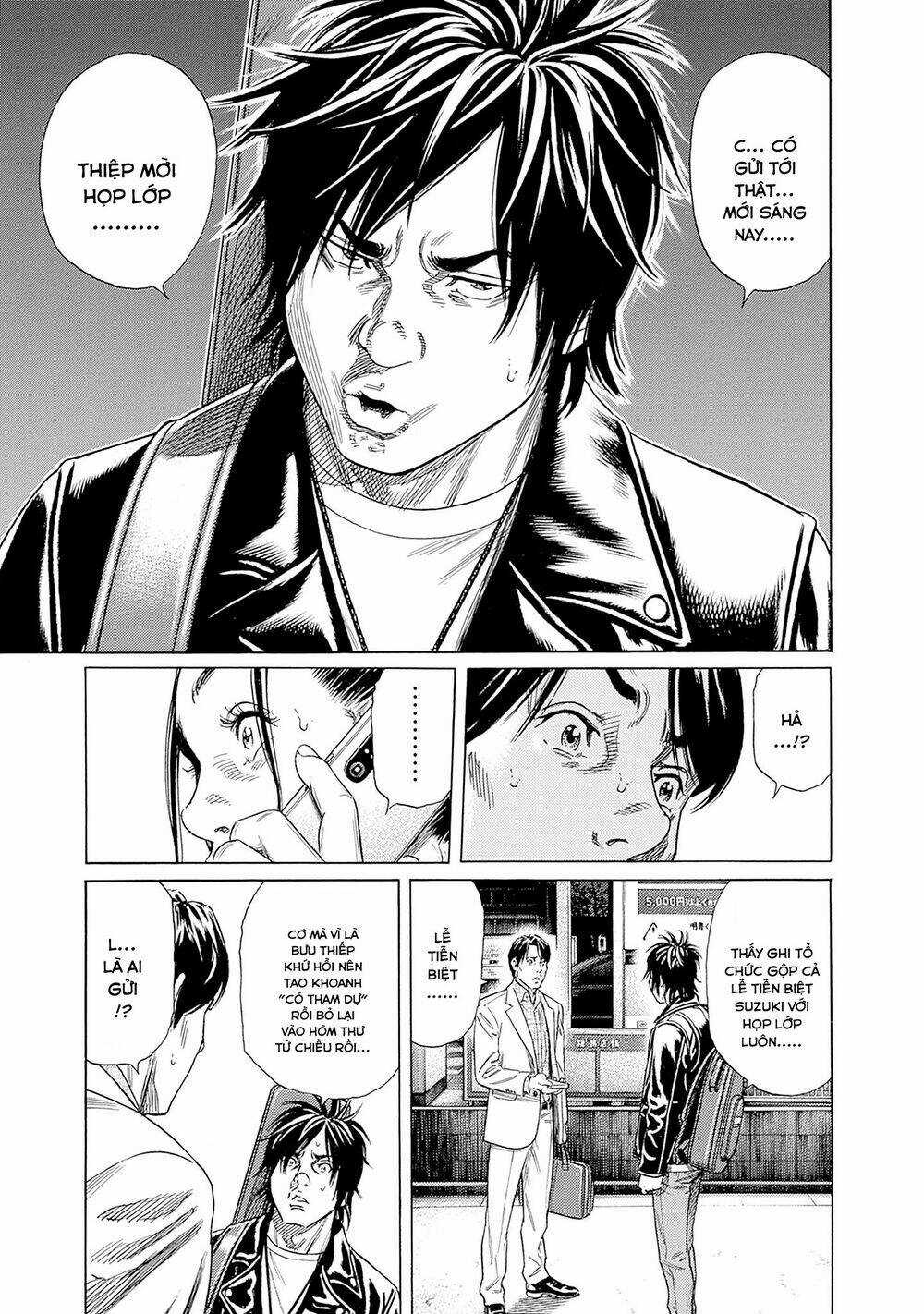 Zashisu - Chapter 1 - Trang 65