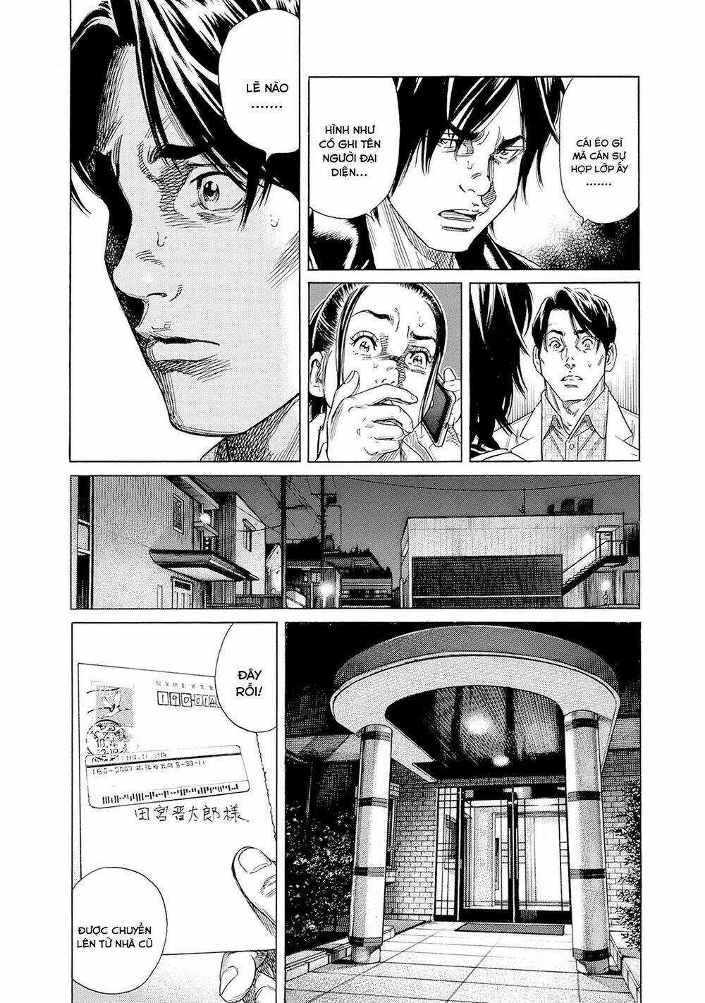 Zashisu - Chapter 1 - Trang 66