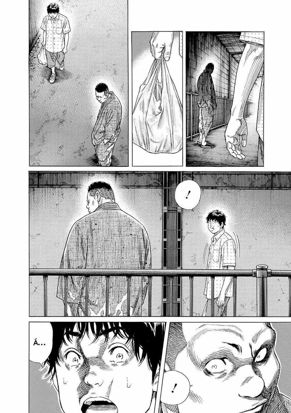 Zashisu - Chapter 3 - Trang 19