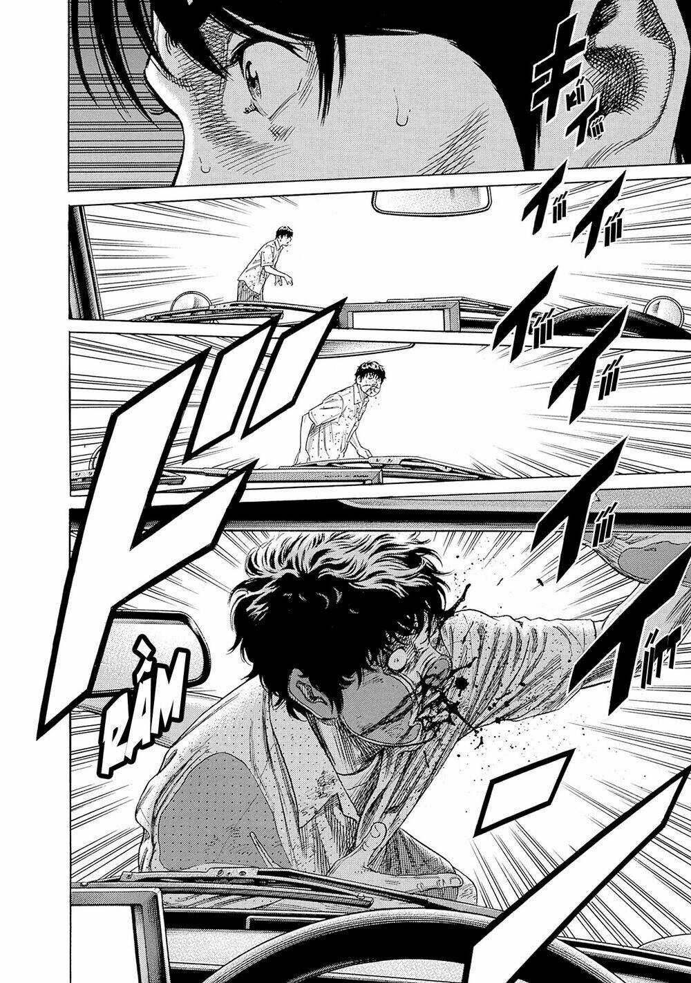 Zashisu - Chapter 3 - Trang 31