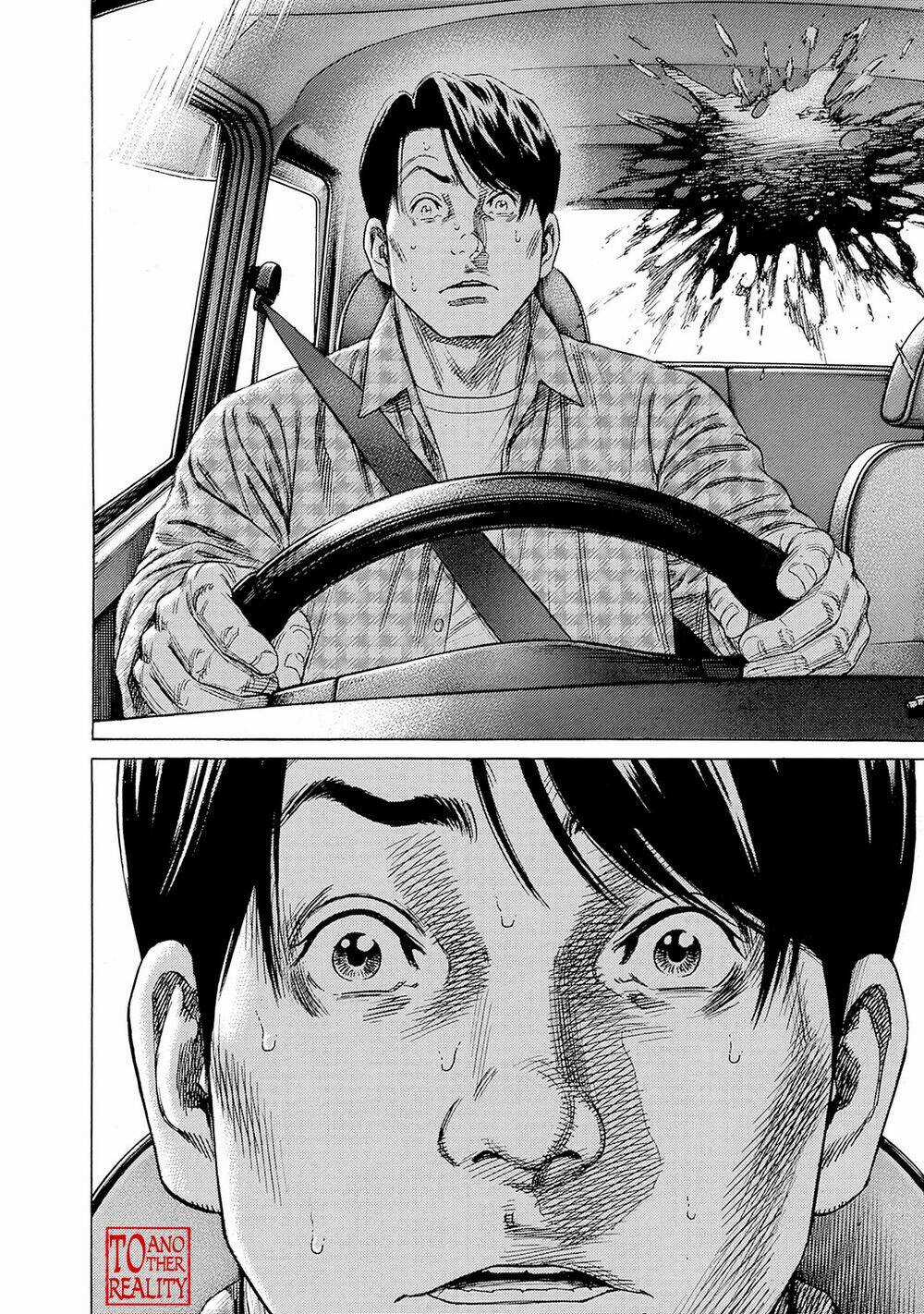 Zashisu - Chapter 3 - Trang 33