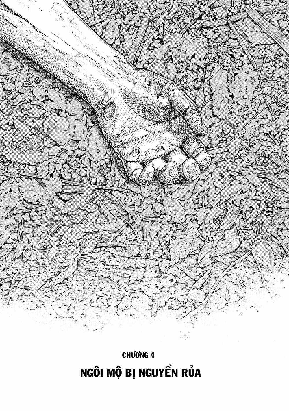 Zashisu - Chapter 4 - Trang 2