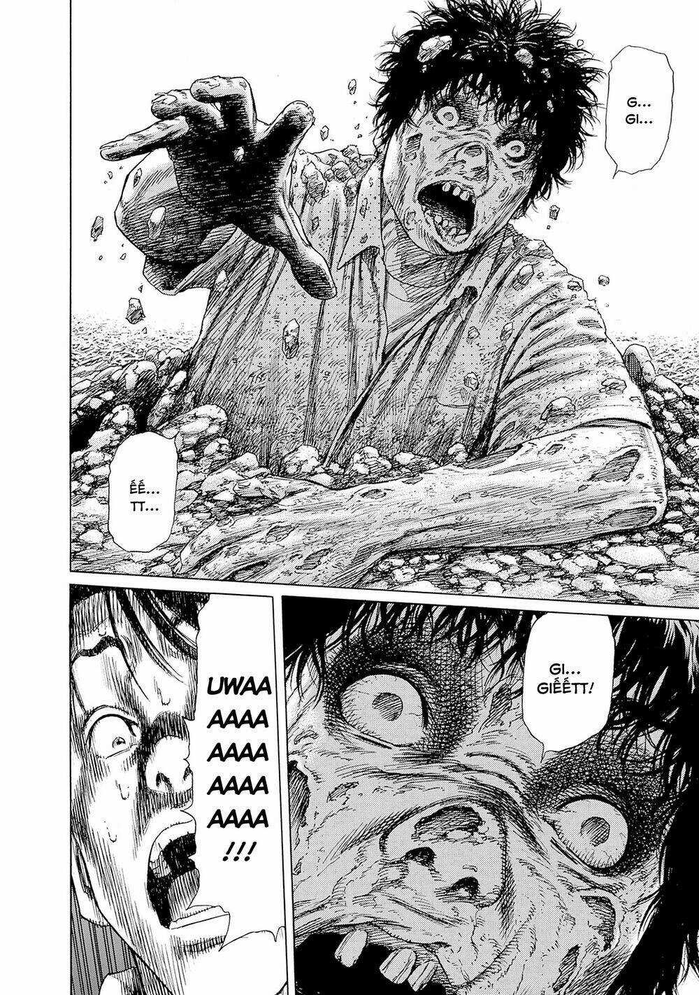 Zashisu - Chapter 4 - Trang 9