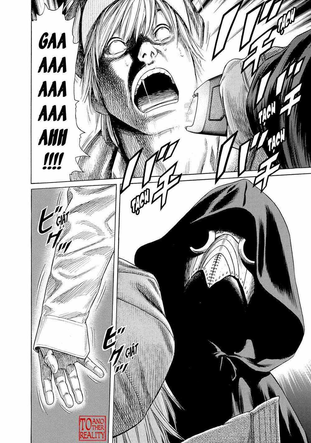 Zashisu - Chapter 5 - Trang 36