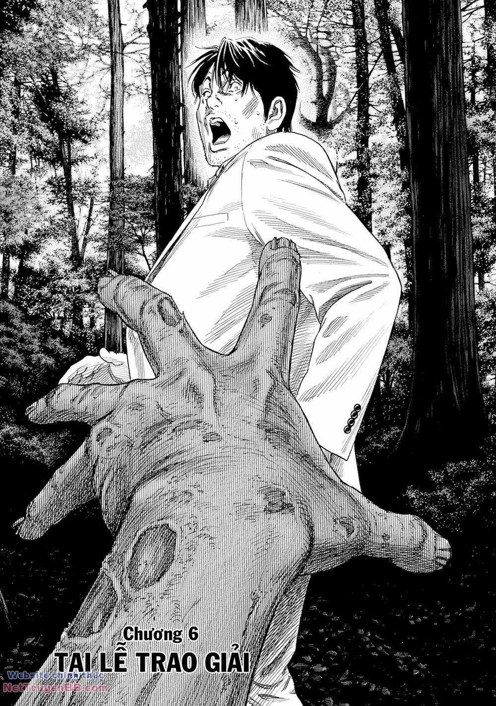 Zashisu - Chapter 6 - Trang 2