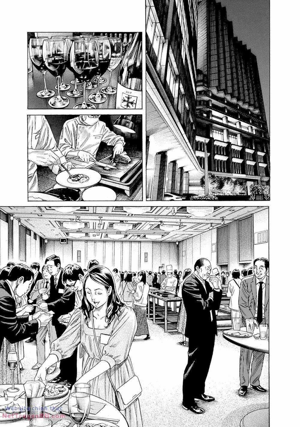 Zashisu - Chapter 6 - Trang 16