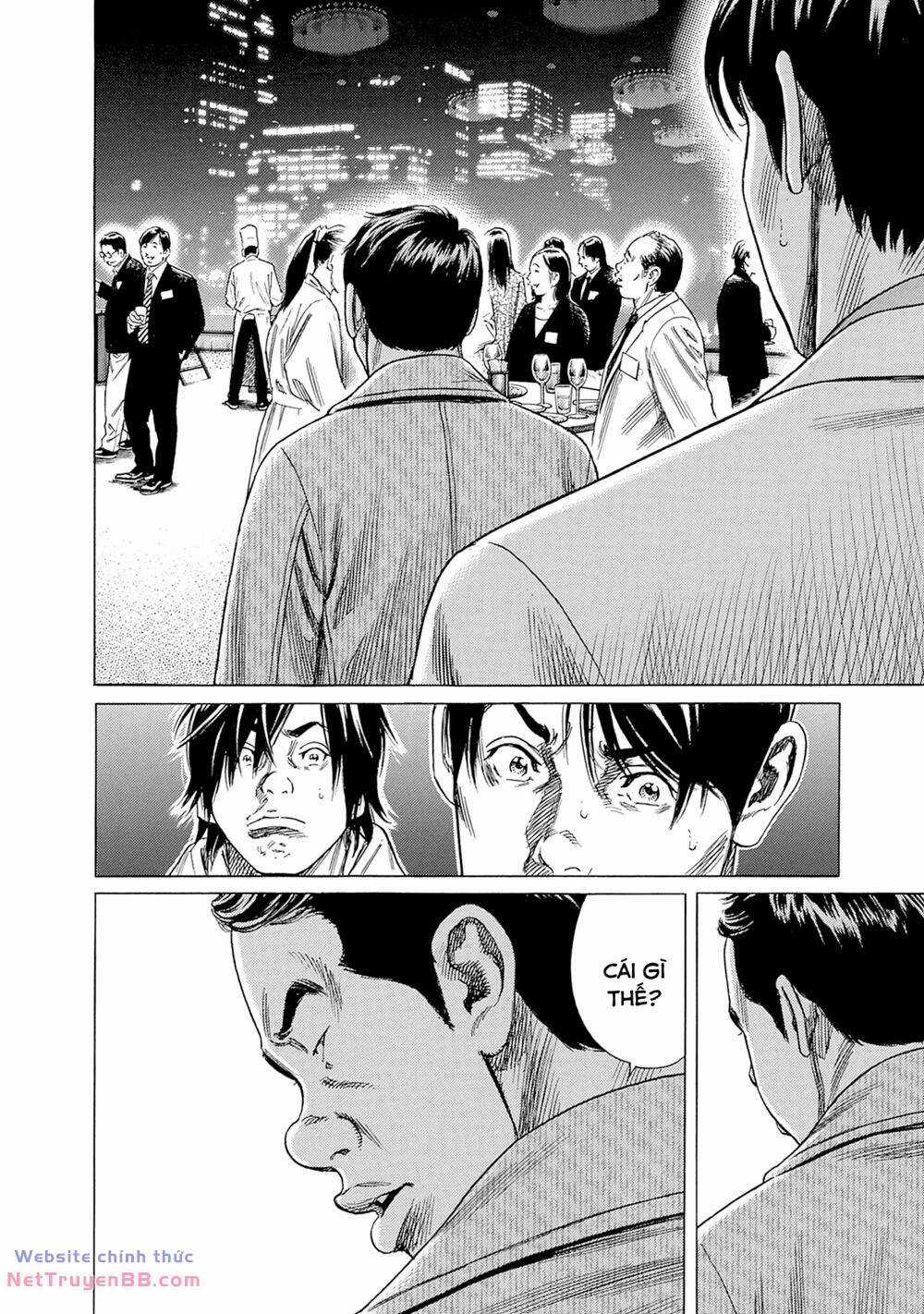 Zashisu - Chapter 6 - Trang 26