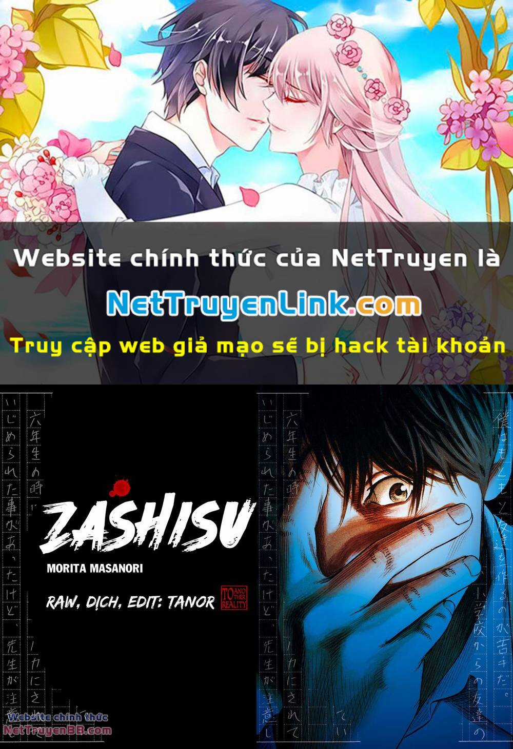 Zashisu - Chapter 7 - Trang 1