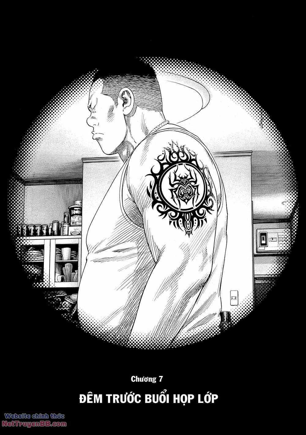 Zashisu - Chapter 7 - Trang 2