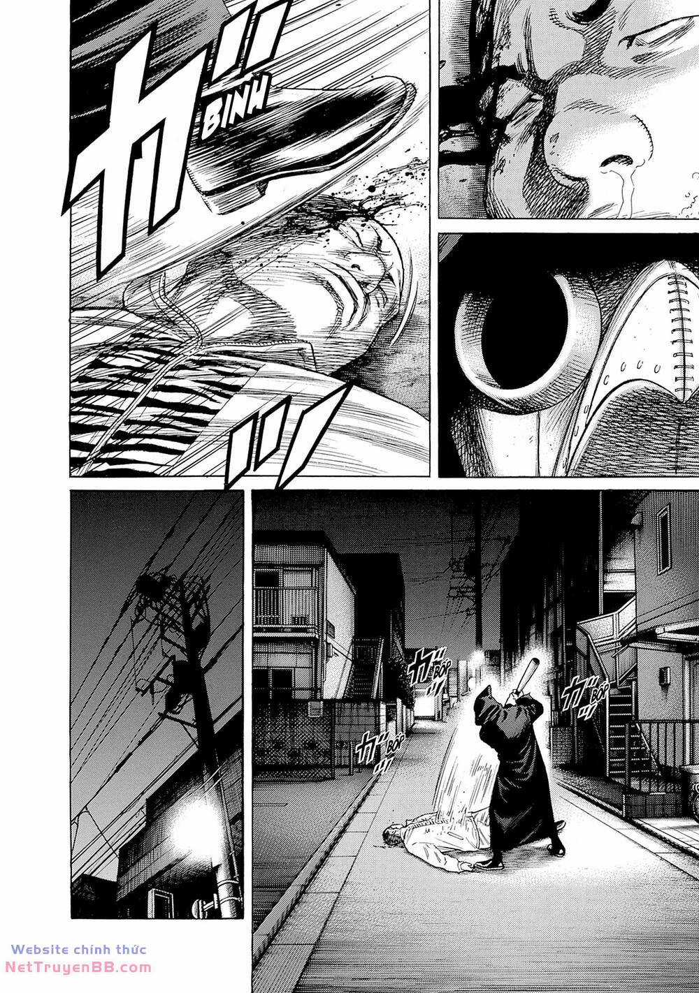 Zashisu - Chapter 7 - Trang 11