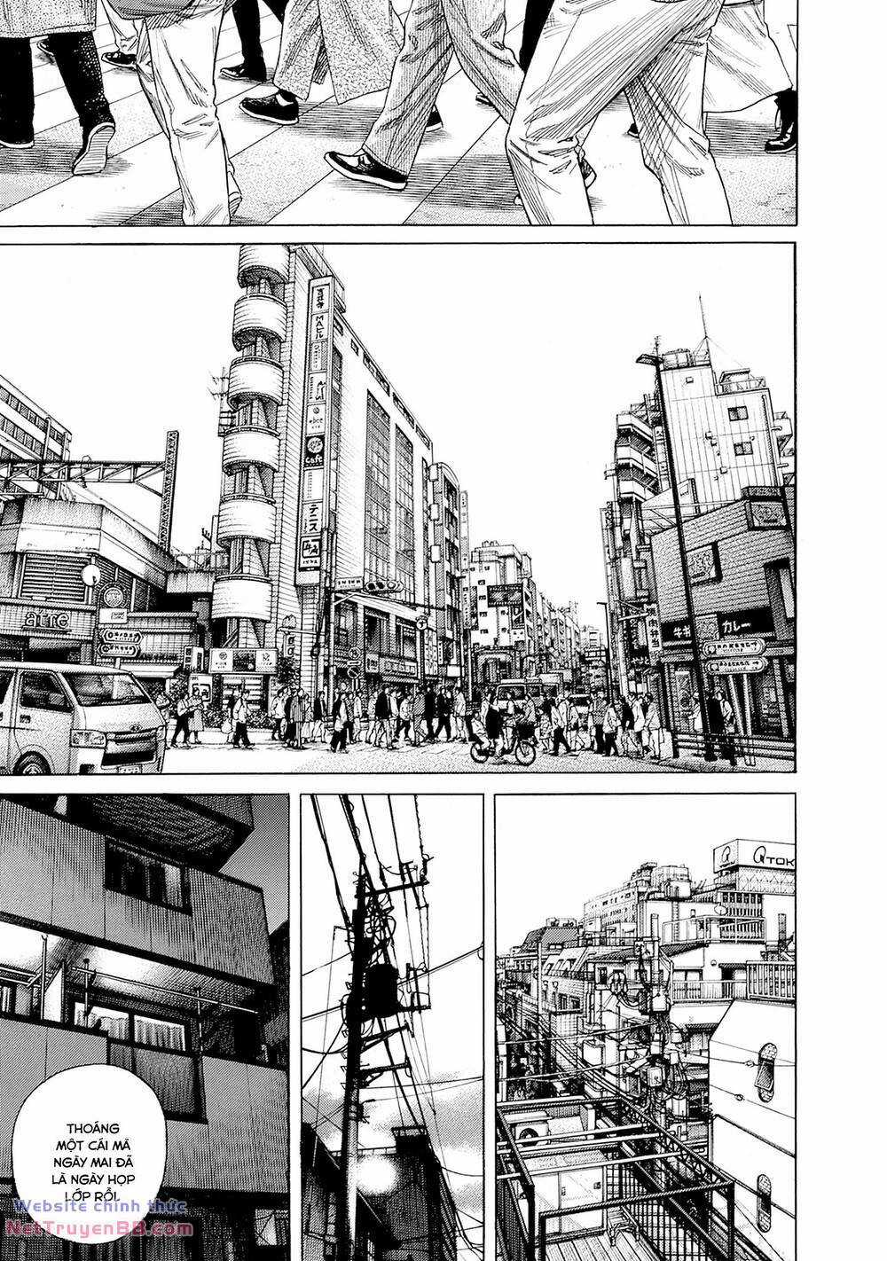 Zashisu - Chapter 7 - Trang 12